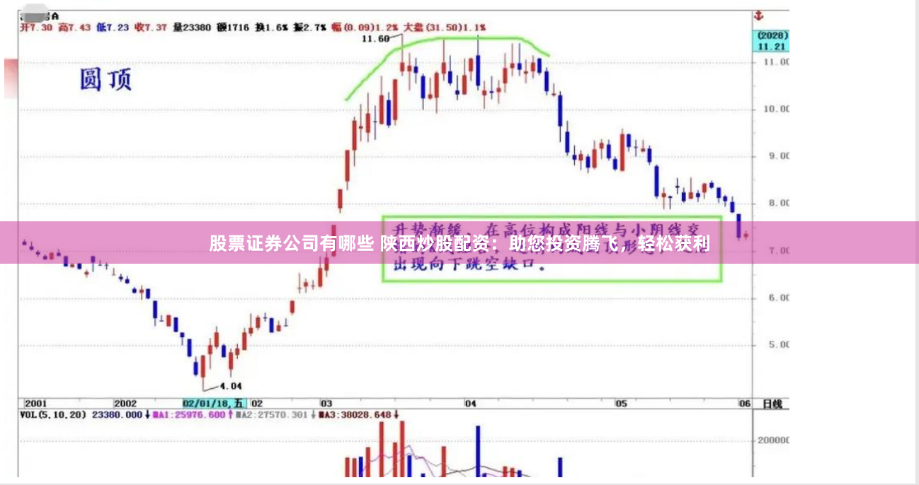 股票证券公司有哪些 陕西炒股配资：助您投资腾飞，轻松获利