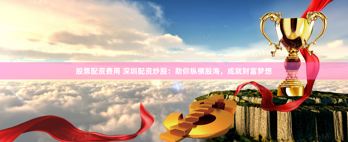 股票配资费用 深圳配资炒股：助你纵横股海，成就财富梦想