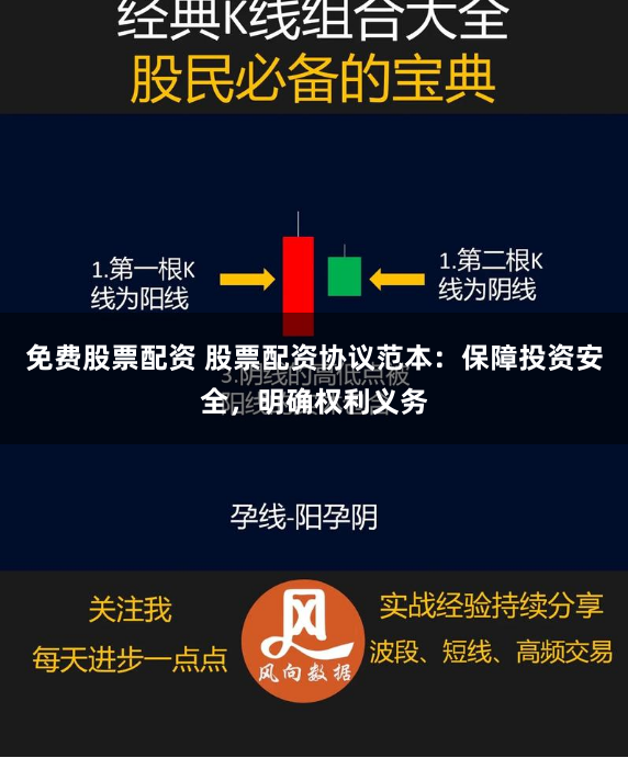免费股票配资 股票配资协议范本：保障投资安全，明确权利义务