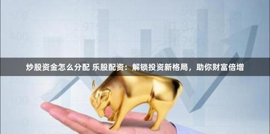 炒股资金怎么分配 乐股配资：解锁投资新格局，助你财富倍增